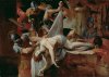 Lodovico_Carracci_(Italian_-_St._Sebastian_Thrown_into_the_Cloaca_Maxima_-_Google_Art_Project.jpg