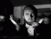 Orson Welles clapping.gif
