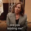 Kamala are you kidding me.gif