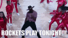 Handlebar moustache ROCKETS PLAY TONIGHT.gif