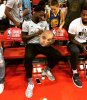 Pat bev signing potato head jpeg.jpg