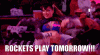 BALLET FOLKLORICO Rockets play tomorrow.gif