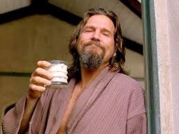 theDude