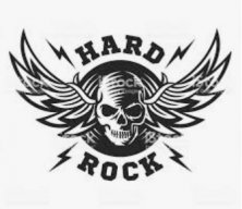 Hard Rock