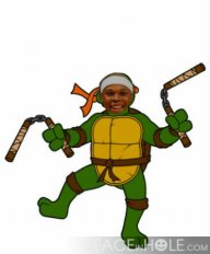 TurtleBonzi