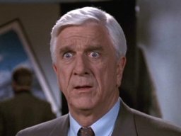 Frank Drebin