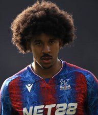 Crystal Palace Astro