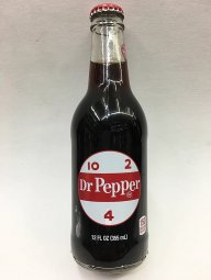 Original Dr. Pepper