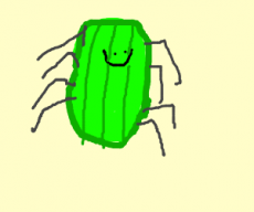 Spiderpickle