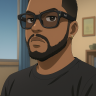 Pastor George